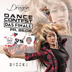 Bricks Berlin Black Dragon - Dance Contest - Das Finale