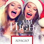 Adagio Berlin Aim High X-Mas Edition
