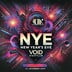 Void Club & Hall Berlin Void New Year's Eve