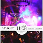 Adagio Berlin Aim High !