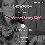 Puro Berlin Fashionweek Closing Night by Glossybox