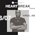 808 Berlin Virgil Abloh - 808 - Heartbreak