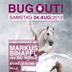 Asphalt Berlin Bug Out w/ Markus Binapfl