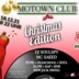 Tabu Bar & Club Berlin Motown Club - Christmas Edition Part 2