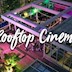 Alice Rooftop Berlin Rooftop Cinema - Knives Out - Mord ist Familiensache