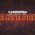 Cassiopeia Berlin Pre Nye 2020