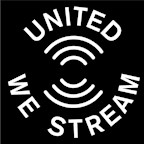 Berlin  United We Stream #Live From Earth at Kumpelnest3000