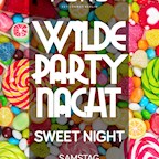 Puro Berlin Wilde Party - Sweet Night