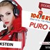 Puro Berlin 104.6 RTL CLUBNACHT at Puro Sky Lounge Berlin