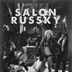 Renate Berlin Salon Russky