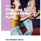 The Social Hub Berlin Official Erasmus & International Party