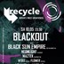 Gretchen Berlin Recycle Pres. Blackout Feat. Black Sun Empire Neon Light Maztek
