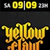 Halo Hamburg Yellow Claw (Barong Family / NL)