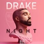 The Balcony Club Berlin Drake Night I Drizzy All Day All Night