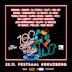 Festsaal Kreuzberg Berlin Die 100 schönsten DJs der Stadt
