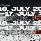 Ferropolis  Splash! Festival 2022