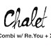 Chalet Berlin Combi w/ Re.You + X
