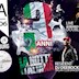 Club Hamburg  La Notte Italiana - 3 Anni - Jubliläumsparty