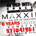 Maxxim Berlin 6. MXM Birthday