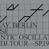 Ipse Berlin Quantic - Atlantic Oscillations DJ Tour - 8h Set