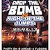 Musik & Frieden Berlin Drop The Bomb Party vs. Night Of The Jumps!