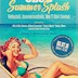 K17 Berlin Friday Club "Summer Splash": Wassermelonen Bowle for free