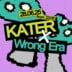 Kater Blau Hamburg Wrong Era