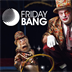 QBerlin  Friday Bang- Monkey Circus