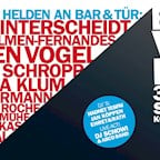 Spindler & Klatt Berlin Ein Club Voller Helden - Junge Helden Benefiz-Party