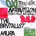 OXI Berlin OXI al aire libre - con Infravision, The Brvtalist y Miura