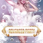 Maxxim Berlin Rendezvous - Advanced Party