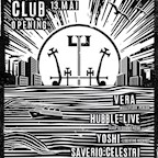 Libertine Berlin Libertine Club Opening Party