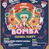 Hangar49 Club Berlin La Bomba Cumbia Party mit Feierabend Poetic Cumbia, Anaí & The Dna's, DJ Eleo & DAGVII