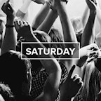 Havanna Berlin Saturdays - Party auf 4 Dancefloors