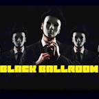 Maxxim Berlin Black Friday - Black Ballroom  by JAM FM