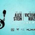 Club Weekend Berlin High 5 - 5 Hours with Victor Ruiz Rooftop & Indoor Party