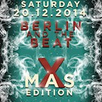 Asphalt Berlin Berlin and The Beat X- Mas Edition