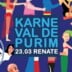 Renate Berlin Karneval de Purim