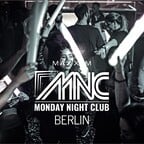 Maxxim Berlin Monday Nite Club