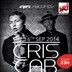 40seconds Berlin Cris Cab Offical Afterparty