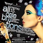 Annabelle's Berlin All Celebrations by LSP Events & Elegants Promoters