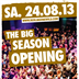 E4 Berlin Berlin Gone Wild - The Big Season Opening