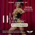 Insomnia Erotic Nightclub Berlin Hedomania: 20's Extravaganza