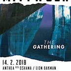 Watergate Berlin Mittwoch: The Gathering
