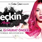 Maxxim Berlin Ece Seckin (aman aman) live! Aktuell in den Türkischen TopTen Charts!