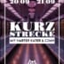 Kater Blau Berlin Kurzstrecke Mit Harter Kater & Come2 My House