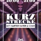 Kater Blau Berlin Kurzstrecke Mit Harter Kater & Come2 My House