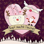 Pirates Berlin Topf sucht Deckel – Berlins Echte Single-X-mas-party
