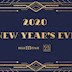 Gaga  New Year's Eve 2020 By Belle Etage & Gaga