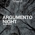 Arena Club Berlin Argumento Night with Echoplex, Steven Tang, Stojche, Mechaniker